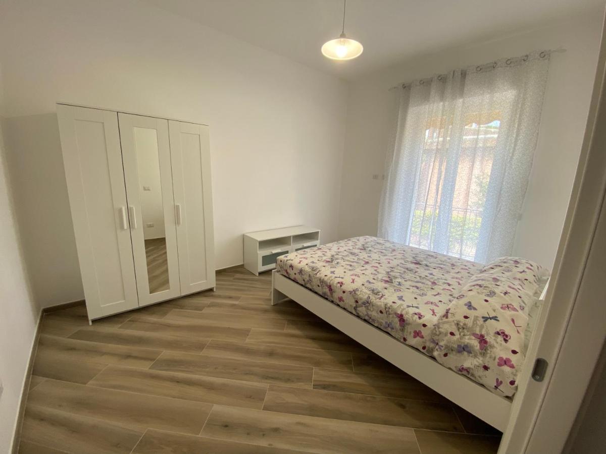 오스티아안티카 La Casa Di Elia E Italo 아파트 외부 사진